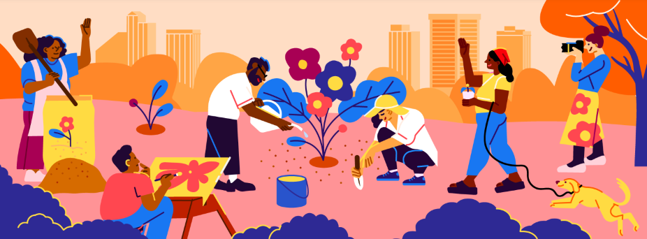 Girl Guide Program Ideas